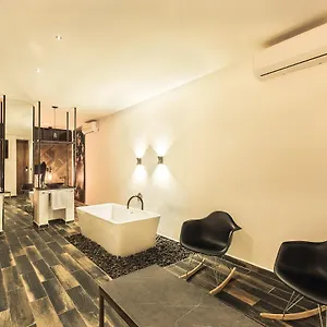 Luxury Medellin