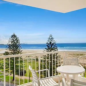 Meridian Tower Kirra 3* Coolangatta