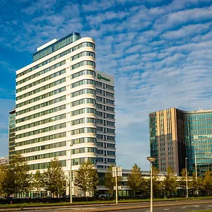 Express Arena Towers By Ihg 3* אמסטרדם