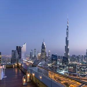 Shangri-la 5* Dubai