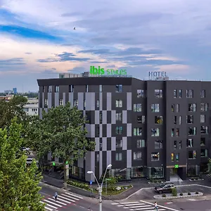 Ibis Styles Erbas 3* בוקרשט