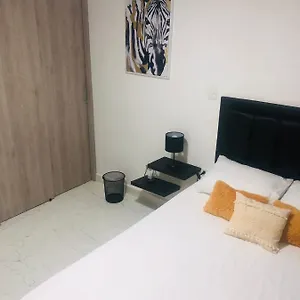 Maison d'hôtes Privada 790, Medellín