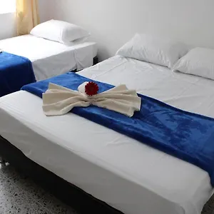 Maison d'hôtes Absolute &, Medellín