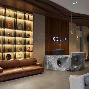 Selis Medellín
