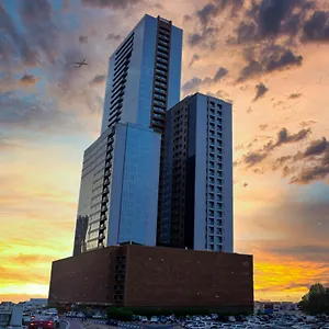 Luxe Grand 5* Sharjah