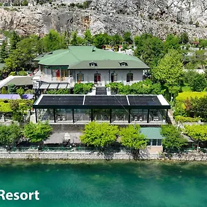 **** Hotel Buna Park Albania
