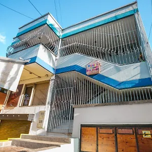 Maison d'hôtes Casa Guadalupe Laureles, Medellín