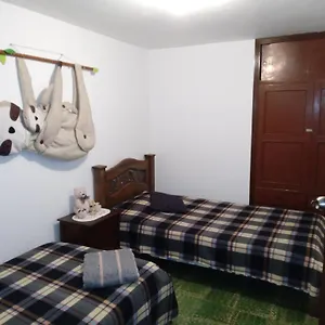 En Casa, Zona Centro Bogotá
