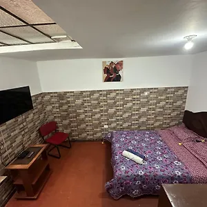 En Casa, Zona Centro Bogotá
