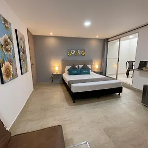 Maison d'hôtes 12 Nights, Medellín