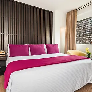 visit hotel