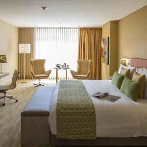 El Dorado 4* בוגוטה