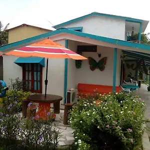 Blue Ocean Village Estalagem