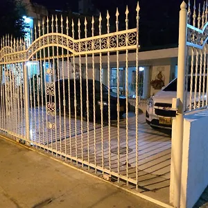 Habitaciónes Individuales Aeropuerto Y Playa Cartagena