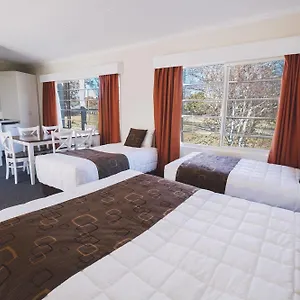 Boulevard 3* Stanthorpe