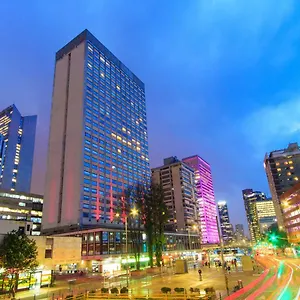 Tequendama 4* בוגוטה