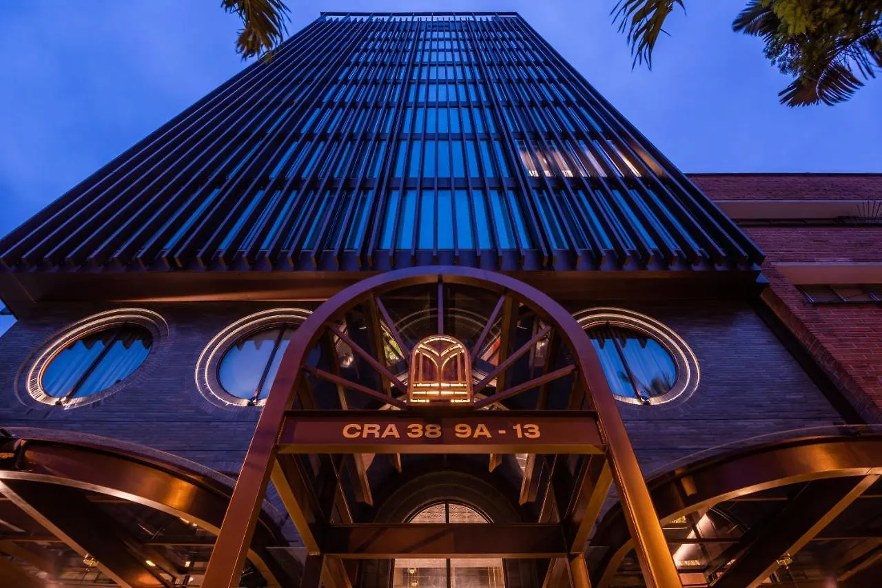 Hotel Marquee מדיין 5*,  קולומביה