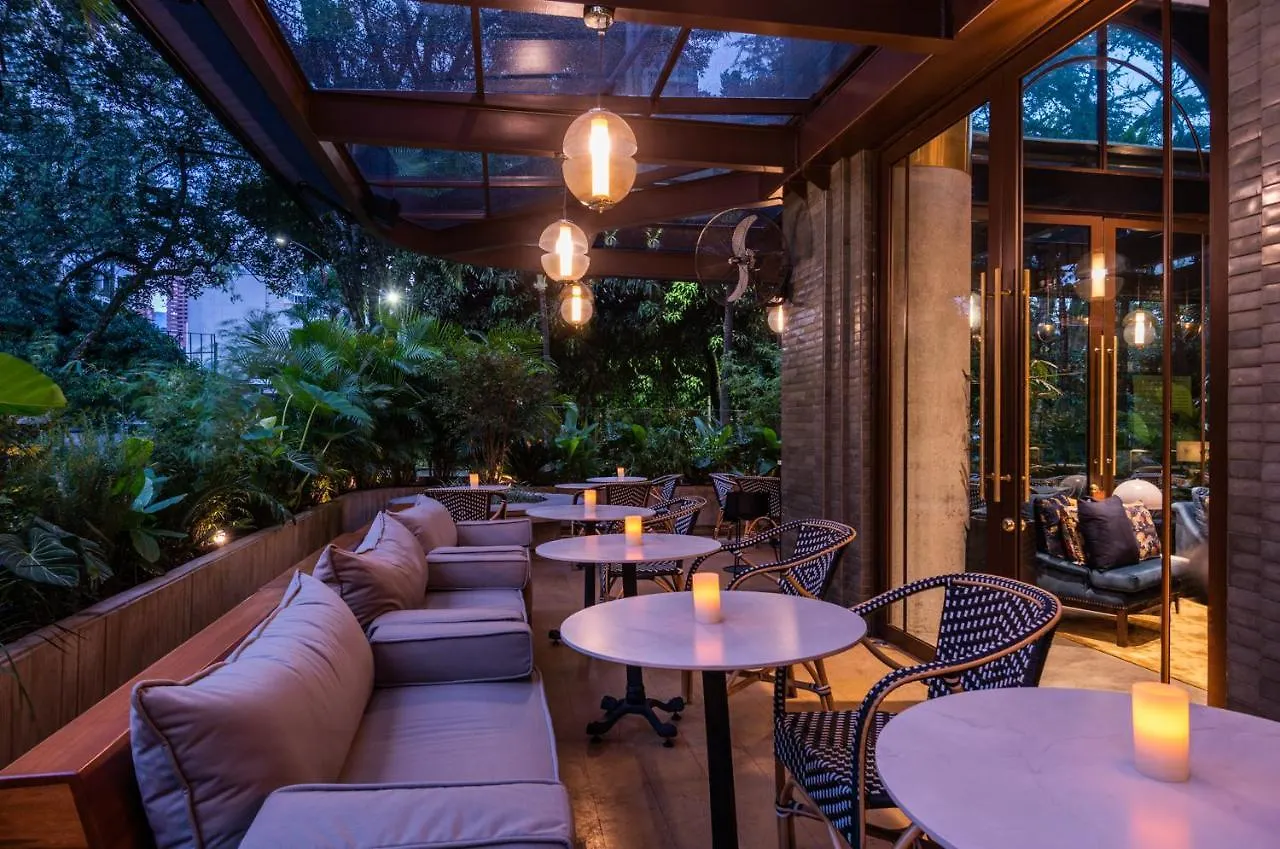 Hotel Marquee מדיין 5*,  קולומביה