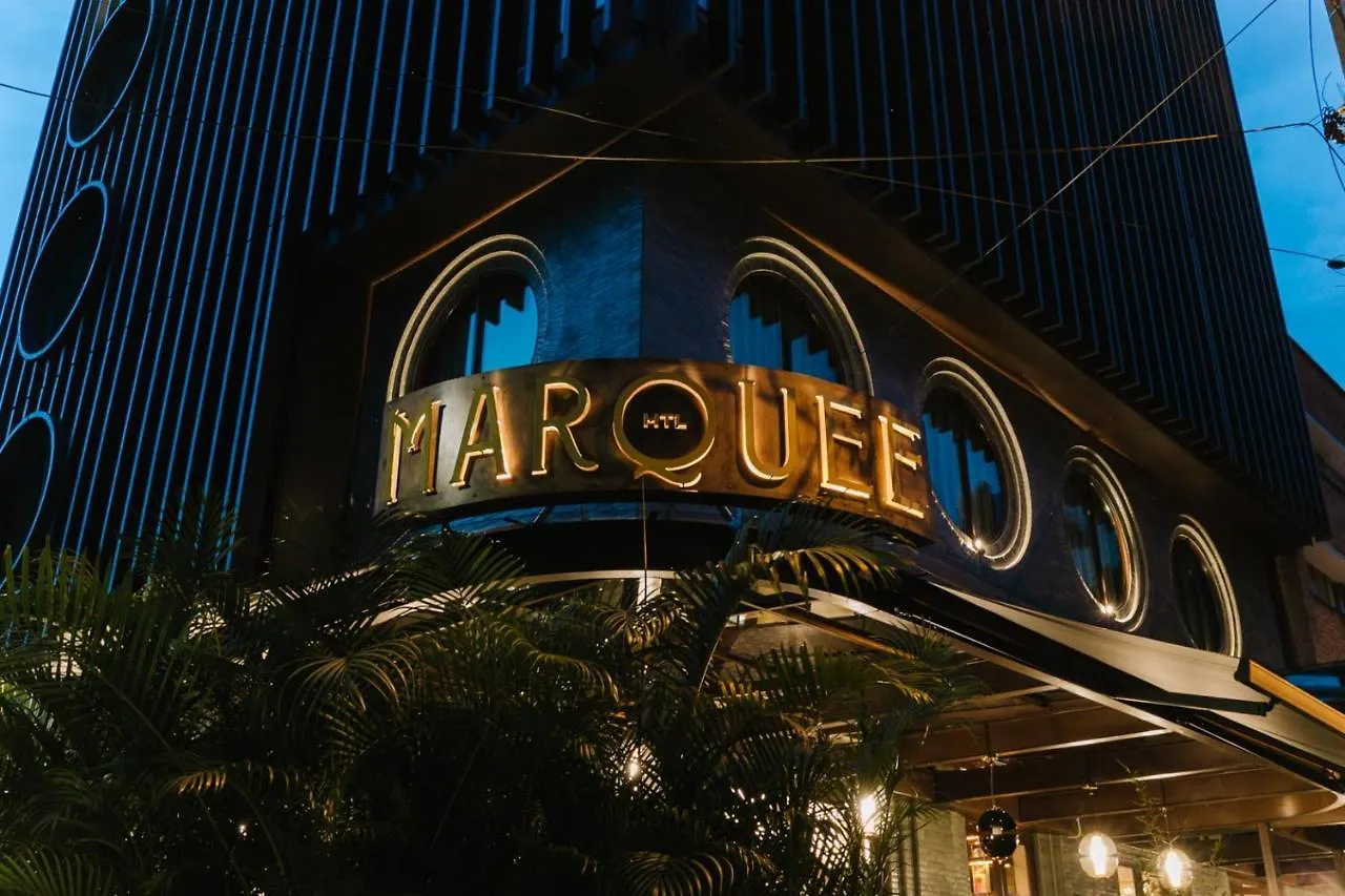Hotel Marquee מדיין 5*,  קולומביה