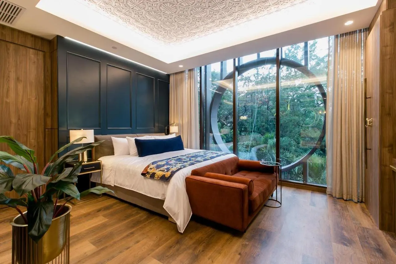 *****  Hotel Marquee מדיין קולומביה