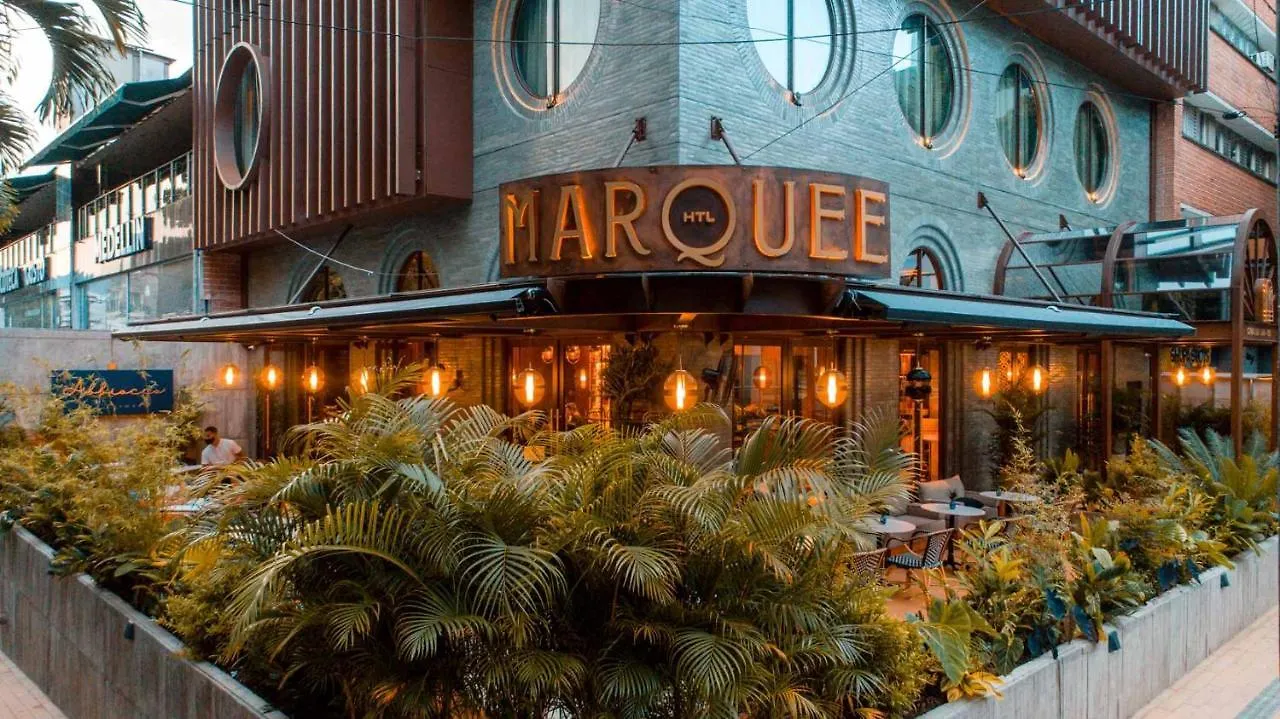 Hotel Marquee מדיין 5*,  קולומביה